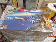 Just Cause 3 Collector's