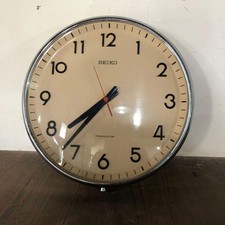 SEIKO Orologio da Parete