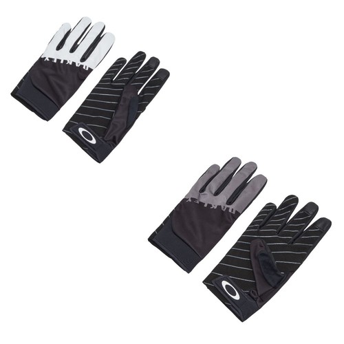 Guanto strada oakley icon - strada,