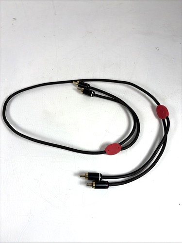 Cavo audio trasparente 5 - audio, a