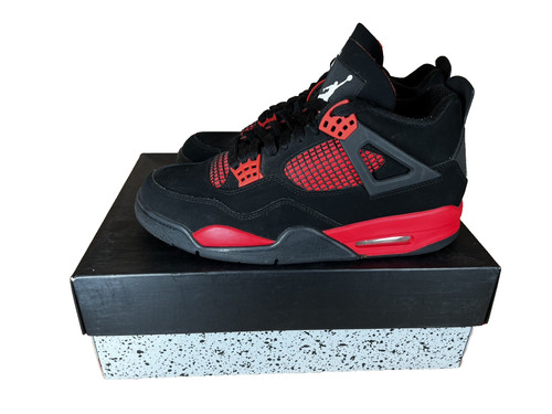 Nike air jordan - nike, 4