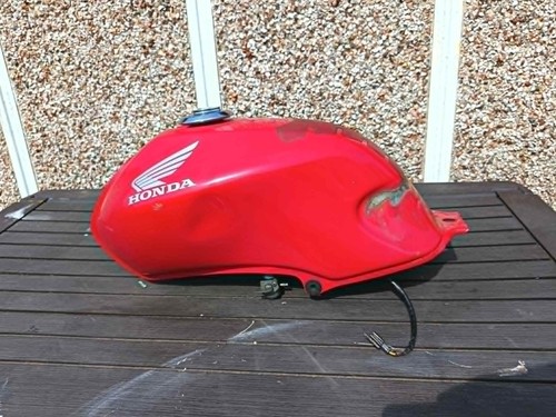 Serbatoio carburante honda - honda, cg