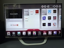 smart tv LG 42 pollici 1920x1080 in ottime condizioni