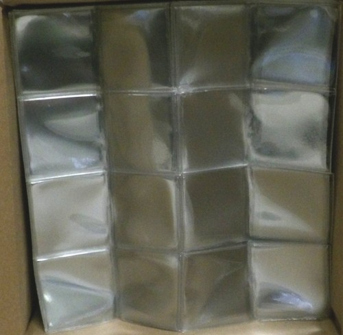 Portamonete 2x2 frame coin - portamonete,
