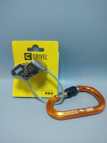 Kit assicuratore grivel - kit,