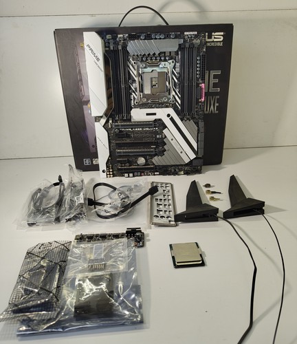 Scheda madre asus - scheda,