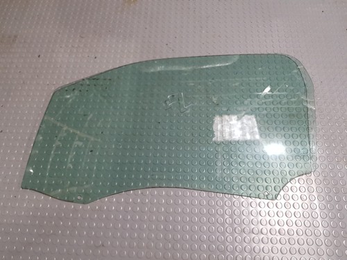 Vetro finestrino porta