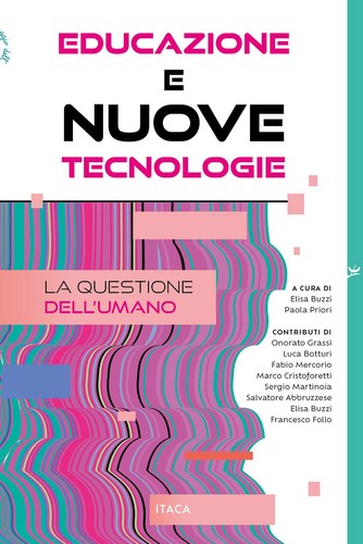 Libro educazione e nuove - -,