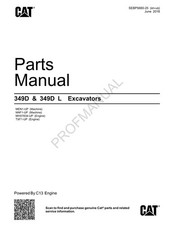 Manuale catalogo ricambi