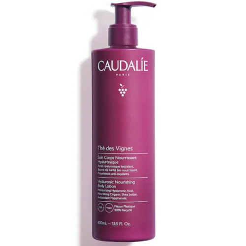 Caudalie the des - caudalie,