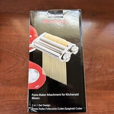 Rafbar Macchina per Pasta per