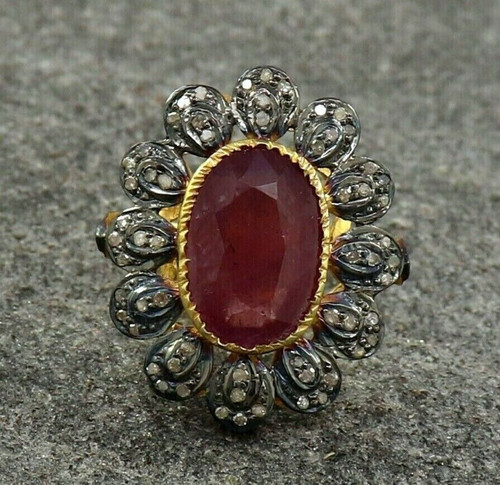 Anello argento sterling - argento,