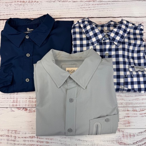 Lotto camicie field - camicie,