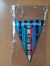 Inter gagliardetto 13 Scudetto