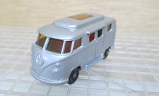 Serie MATCHBOX: n. Camper