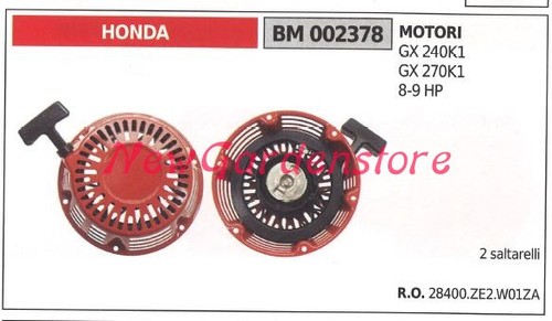 Messa moto honda - moto, motore
