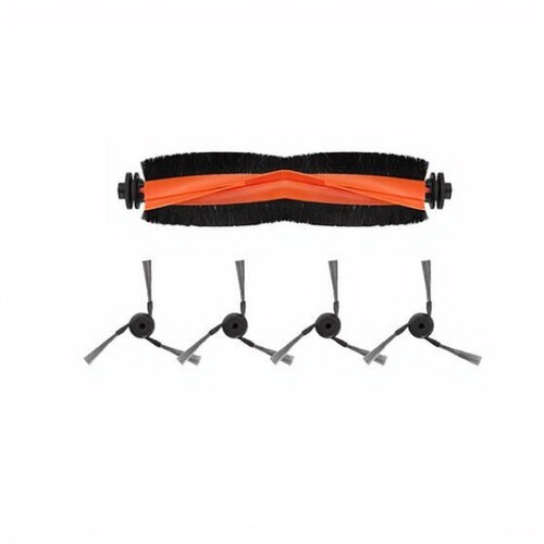 Kit accessori spazzola - accessori,