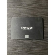 Samsung 860 evo - samsung, 250gb