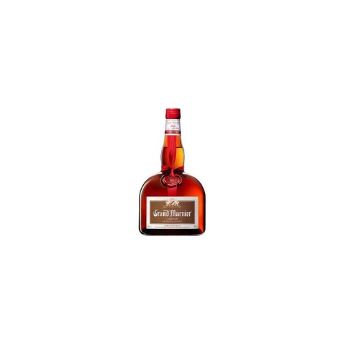 Cognac grand marnier - cognac,