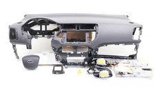 Kit airbag completo per kia - kit,