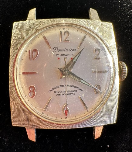 Orologio uomo vintage - orologio,