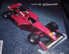DeAgostini - Ferrari F300 #3