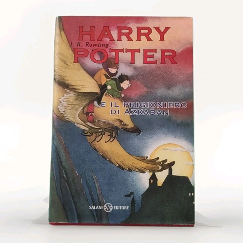 Harry potter prigioniero - harry, e