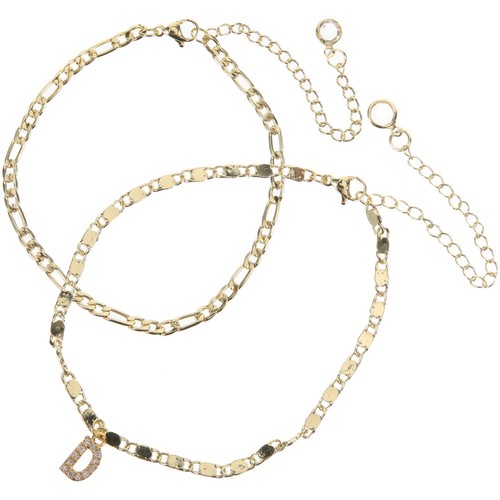 Pezzi bracciali alla - 2,