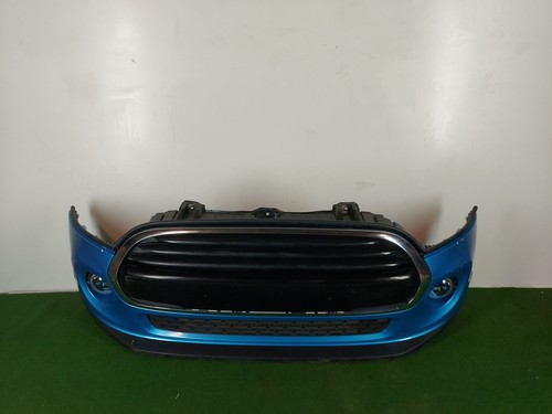 7337791 front bumper 1048692 - front,