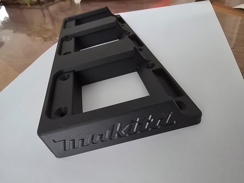 Makita supporto parete per - supporto,