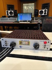 Summit Audio TLA-50