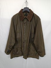 BARBOUR BEDALE A100 Giubbotto