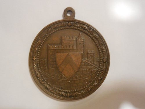 Medaglia comando divisione - comando,
