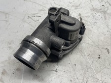 CORPO FARFALLATO PER RENAULT