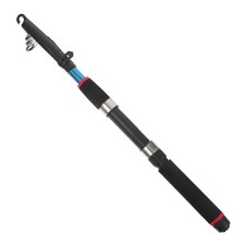 2,1 metri a canna da pesca in