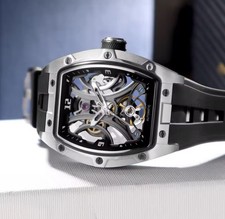 Orologio Meccanico Richard