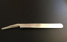 Pinzette di precisione per orologiaio marca BIS SWITZERLAND anni 70'