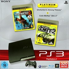 Ps3 console slim 250gb nero - -,