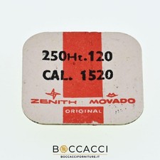 ZENITH 1520 Ruota delle Ore