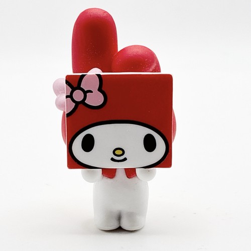 Melody sanrio flip - my,
