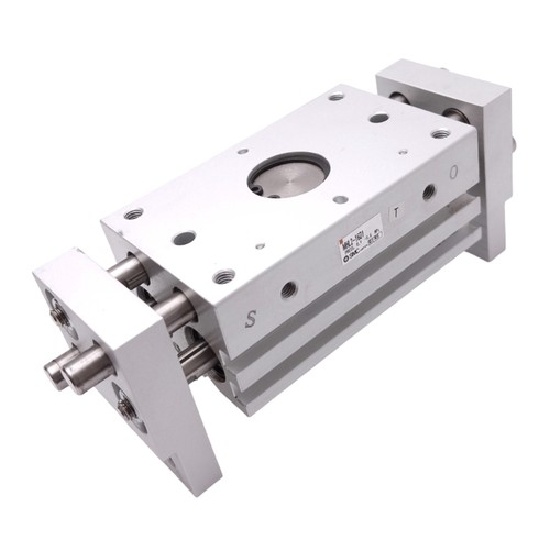 Smc mhl2 16d1 pinza - smc, mhl2-16d1