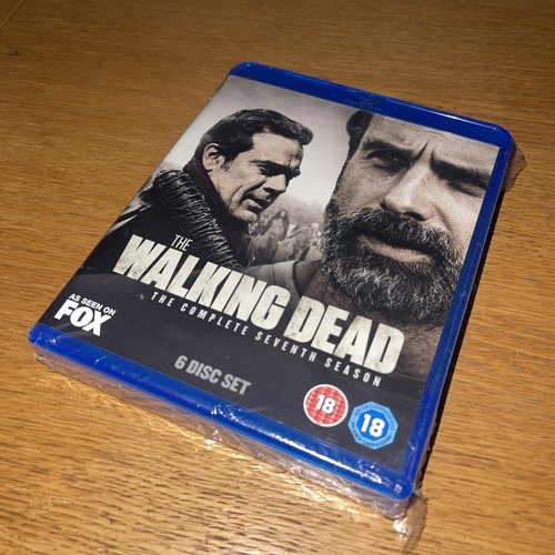 The walking dead season - the,