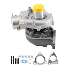 Gruppo Turbo BV38 per Renault