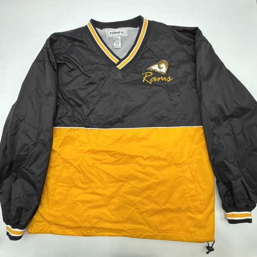 Giacca vento vintage tonix - vento,
