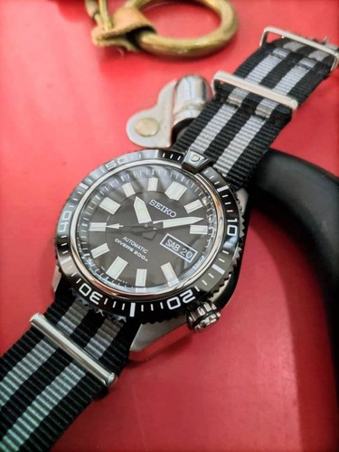 Seiko subacqueo automatico - seiko,