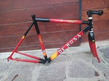 Vintage Telaio De Rosa Vision