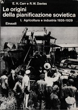 Le origini della