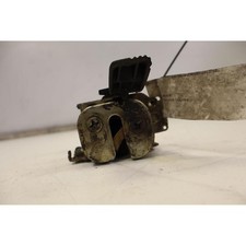 SERRATURA PORTA ANT. DX FIAT