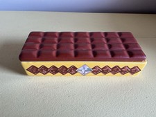 Boîte en Faïence « Chocolat »