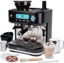Barista Pro Macchina da Caffè